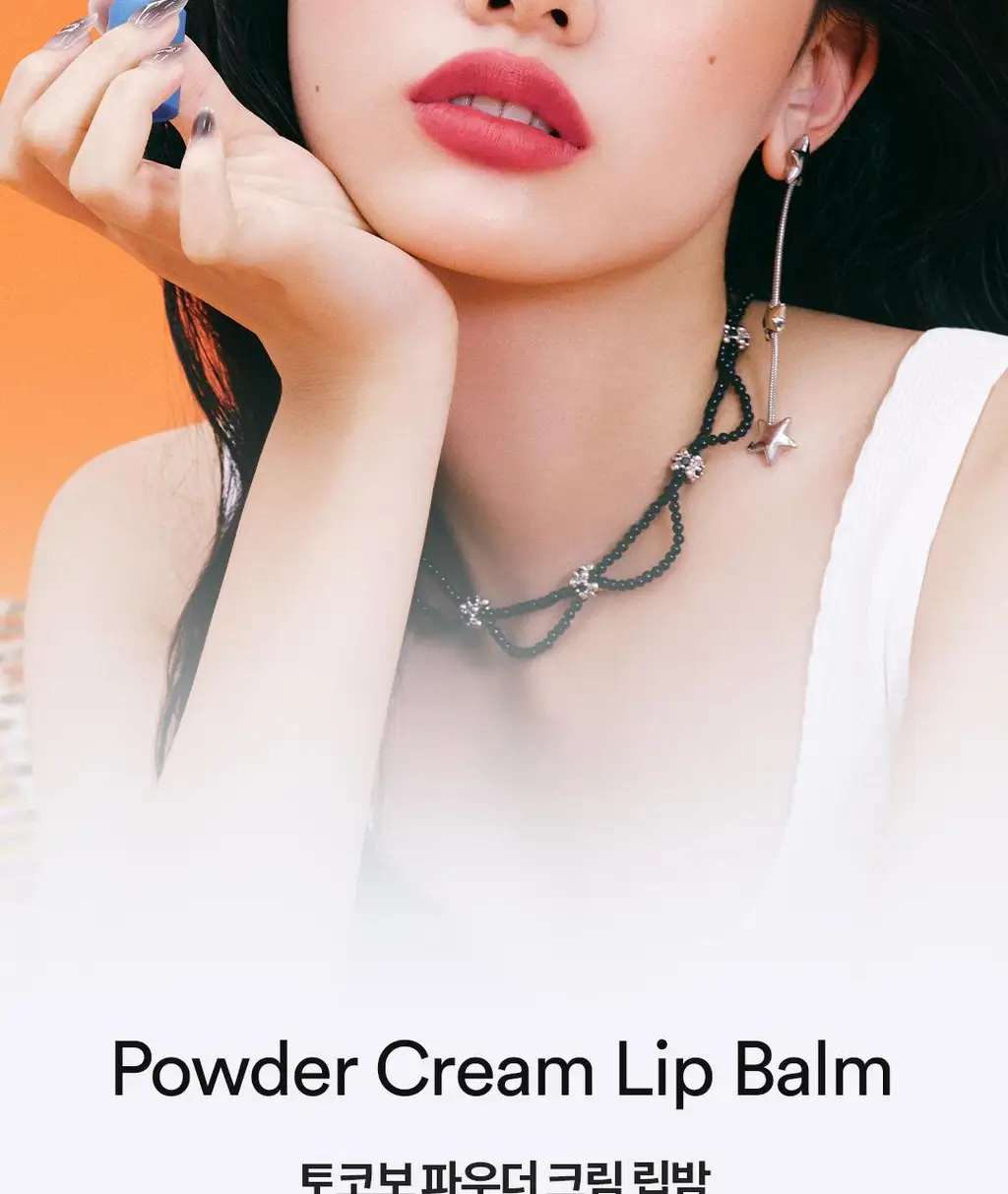 [컬러추가/리뉴얼] NEW 토코보 비건 립밤 컬렉션 3.5g 16종 상세페이지 22